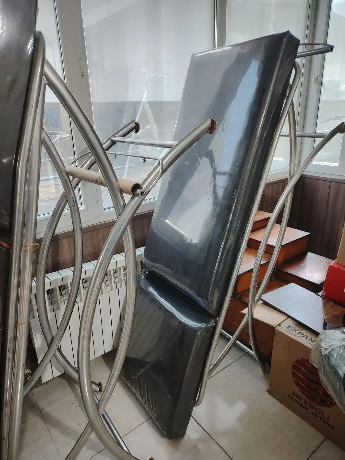 تخت پزشکی|آرایشی، بهداشتی، درمانی|تهران, بوستان سرخه حصار|دیوار