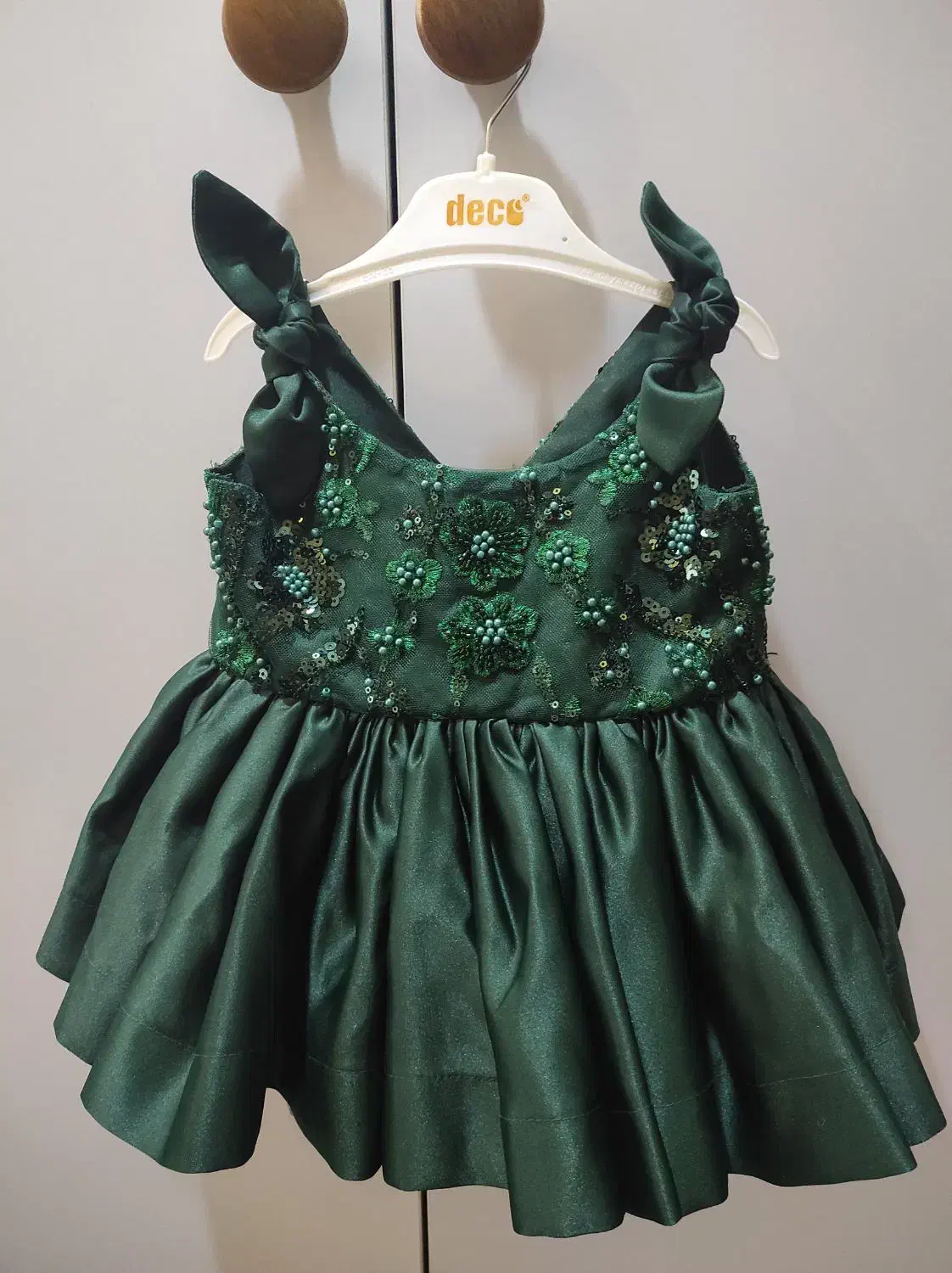 لباس مجلسی کودکانه|کفش و لباس بچه|رشت, شهرک قدس|دیوار