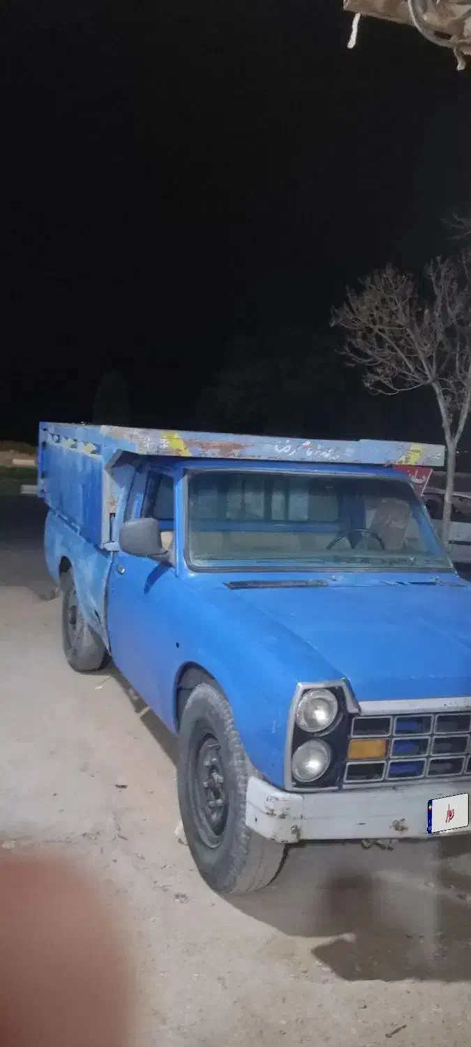 خودرو نیسان|خودرو سواری و وانت|اسفراین, |دیوار