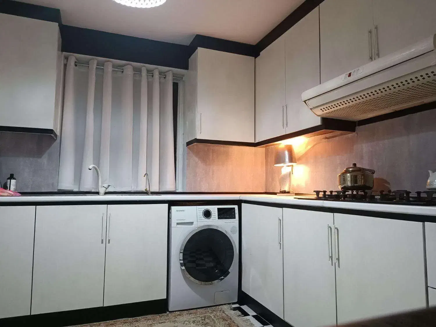 اجاره 80 متری/بازسازی شده/ بلوار سیمه|اجارهٔ آپارتمان|رشت, کاکتوس|دیوار