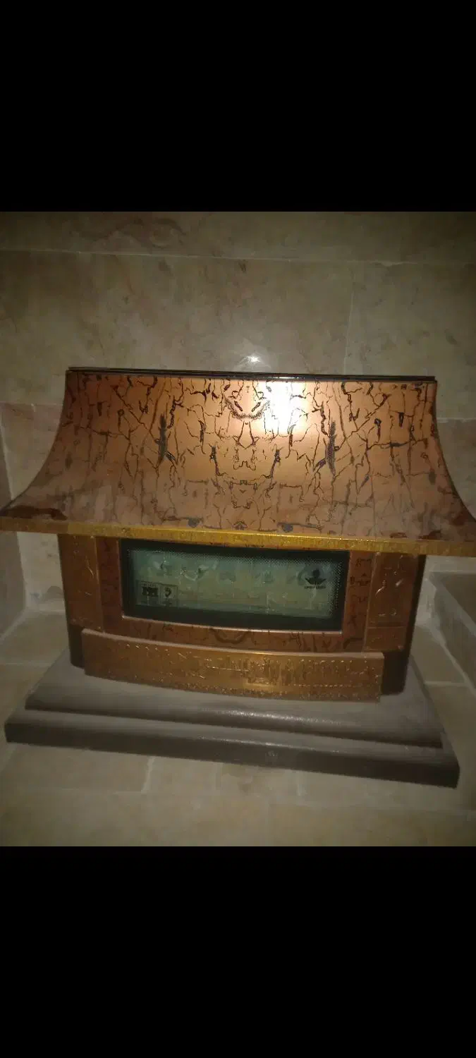 فروش بخاری گازی|بخاری، هیتر، شومینه|وحیدیه, |دیوار