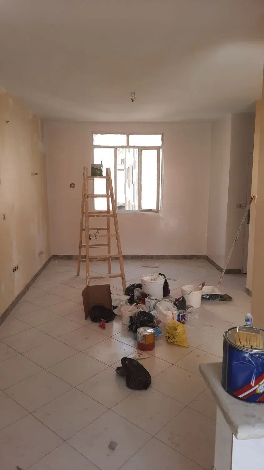 نقاشی ساختمان نسیم شهر اسلامشهر شهریار. رباط کریم|خدمات پیشه و مهارت|نسیمشهر, |دیوار