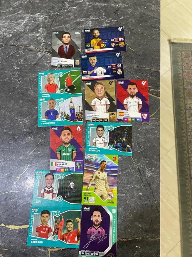 کارت کیمدی|اسباب‌‌بازی|مشهد, تربیت (صدف)|دیوار