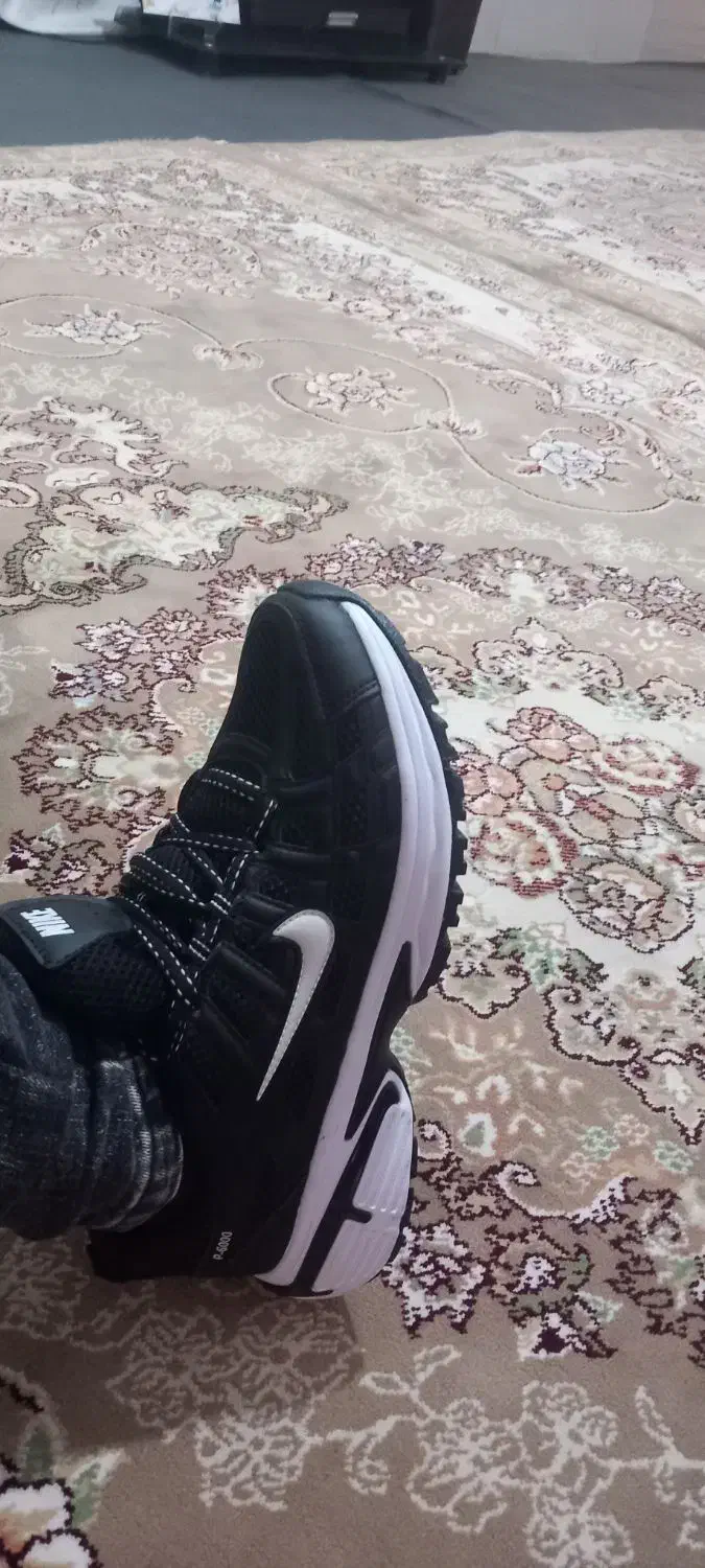 کتونی نایک مردانه|کیف، کفش، کمربند|اقبالیه, |دیوار