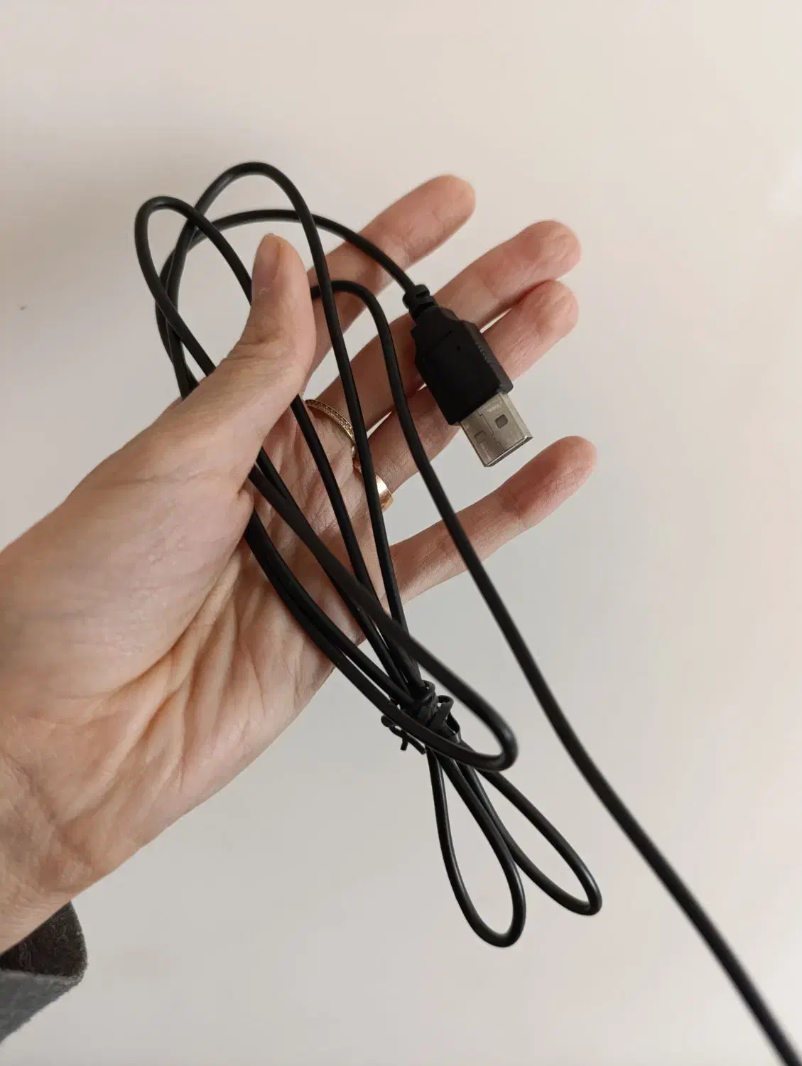 کیبورد صفحه کلید کامپیوتر USB|قطعات و لوازم جانبی رایانه|سورک, |دیوار