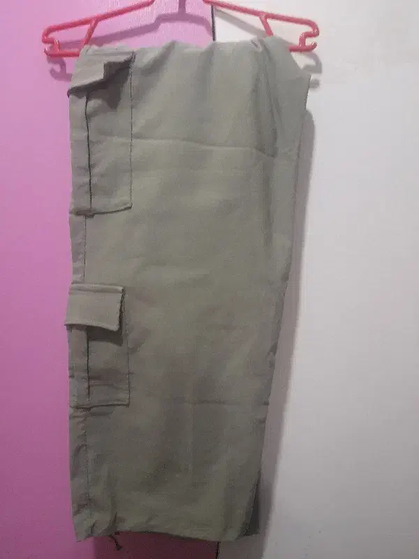 شلوار کارگو|لباس|ماهدشت, |دیوار