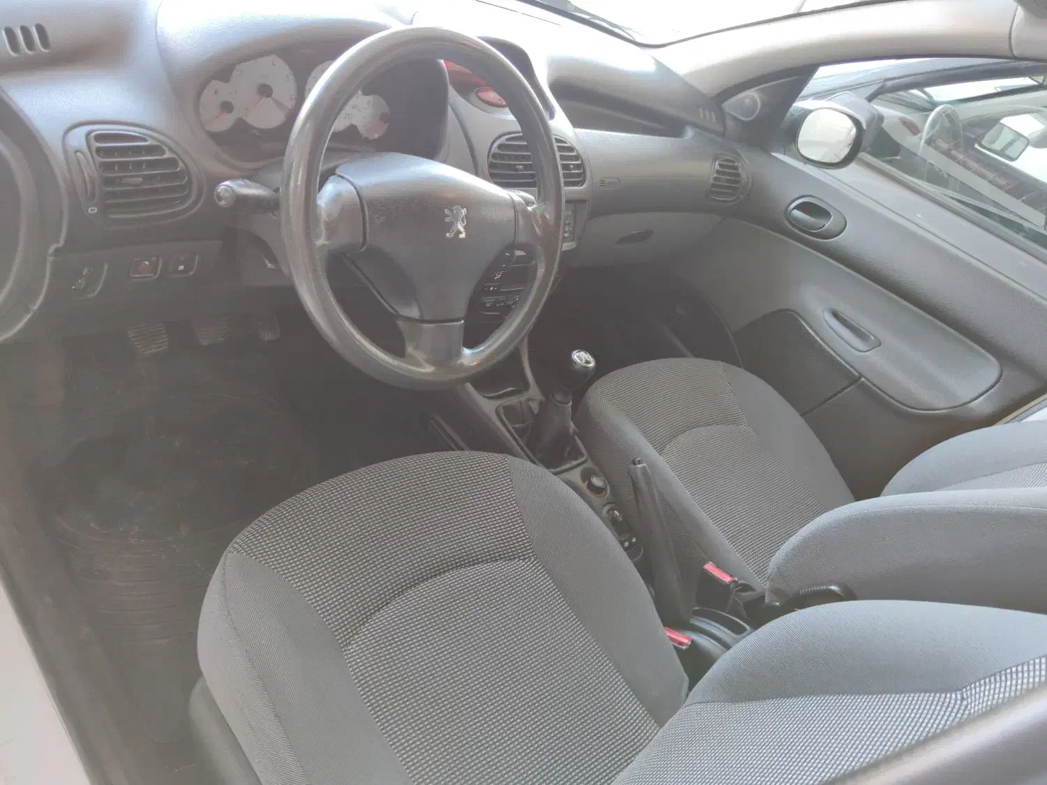 sdمدل ۹۷|خودرو سواری و وانت|زنجان, |دیوار