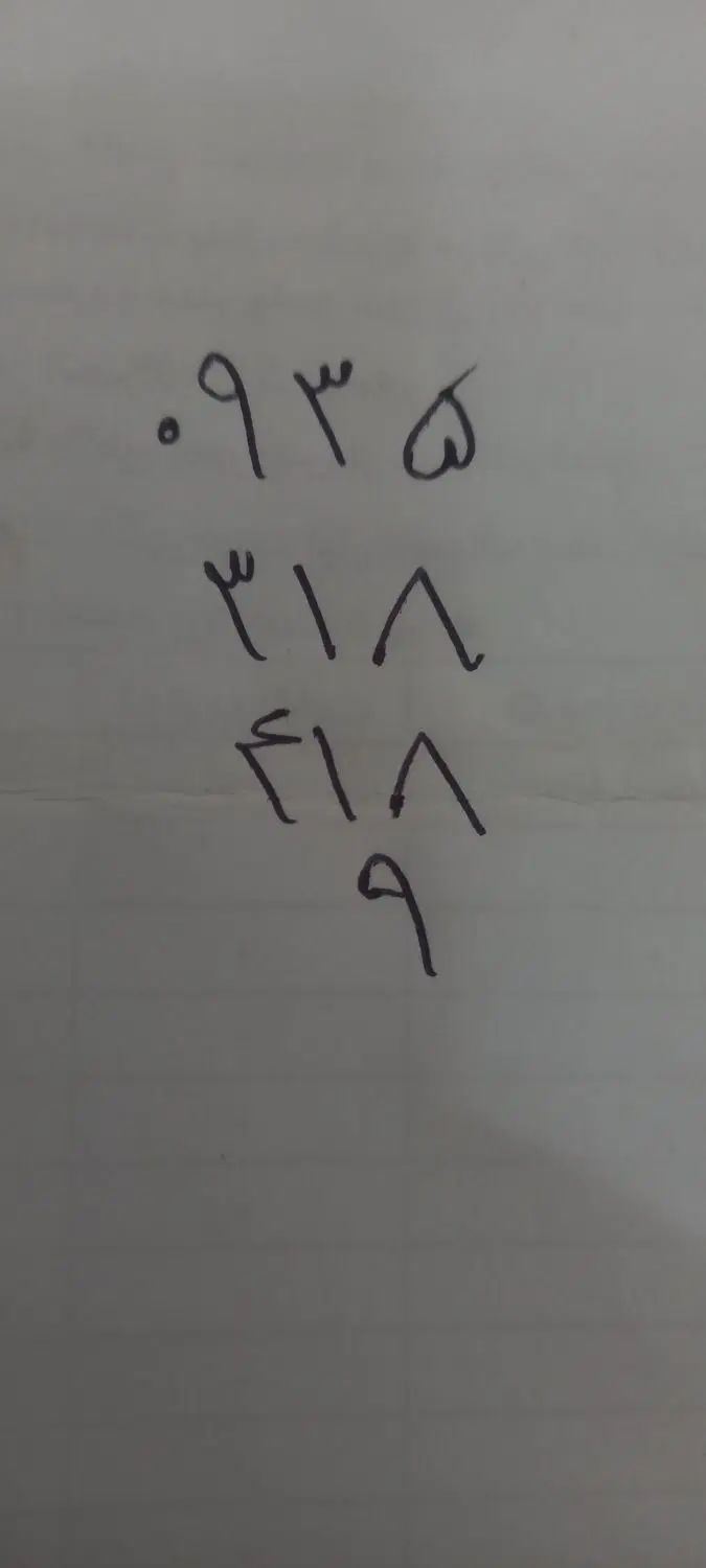 سیمکارت ایرانسل ۰۹۳۵۳۱۸۴۱۸۹|سیمکارت|مشهد, ابوذر|دیوار