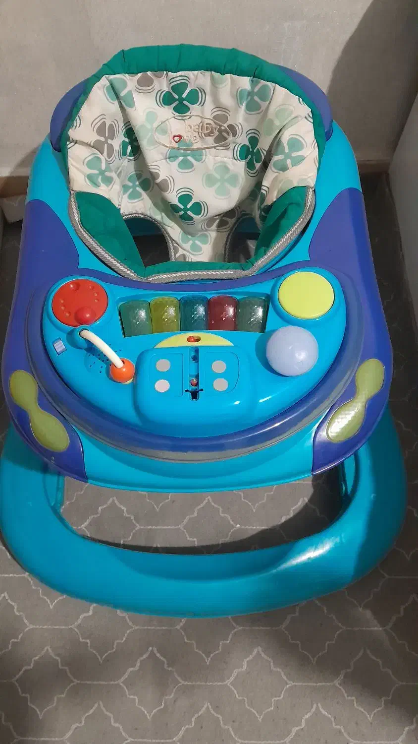 روروئک|کالسکه و لوازم جانبی|شهریار, شهرک امیریه|دیوار