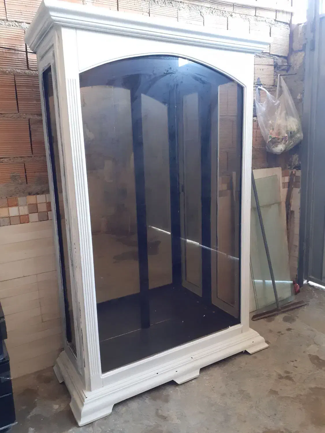 بوفه|بوفه، ویترین، کنسول|فاضل آباد, |دیوار