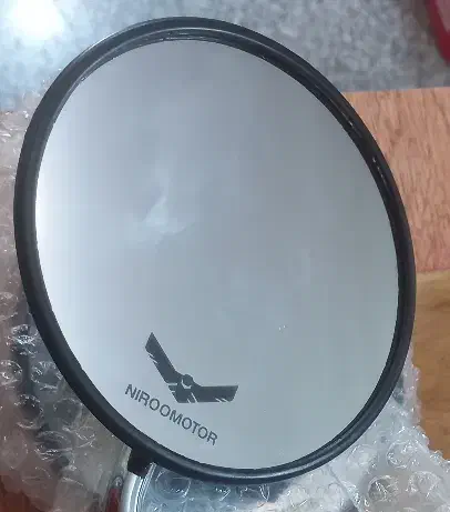 آینه نیروموتور اصلی شرکتی|قطعات یدکی و لوازم جانبی|سبزوار, قاضی زاد|دیوار
