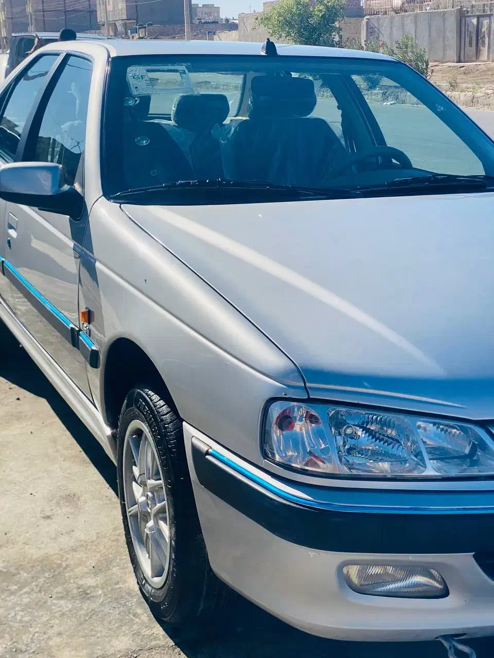 پارس الیکس|خودرو سواری و وانت|زابل, |دیوار