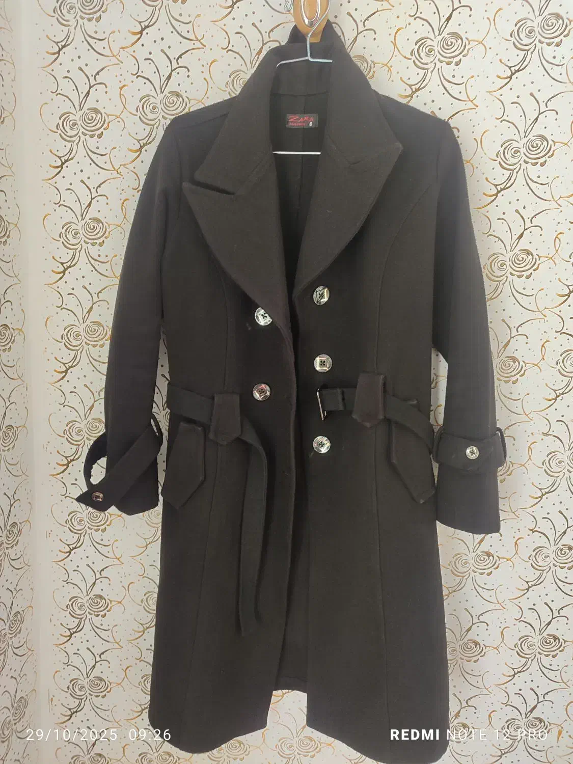 پوشاک زمستانی و بهاره|لباس|رودسر, |دیوار