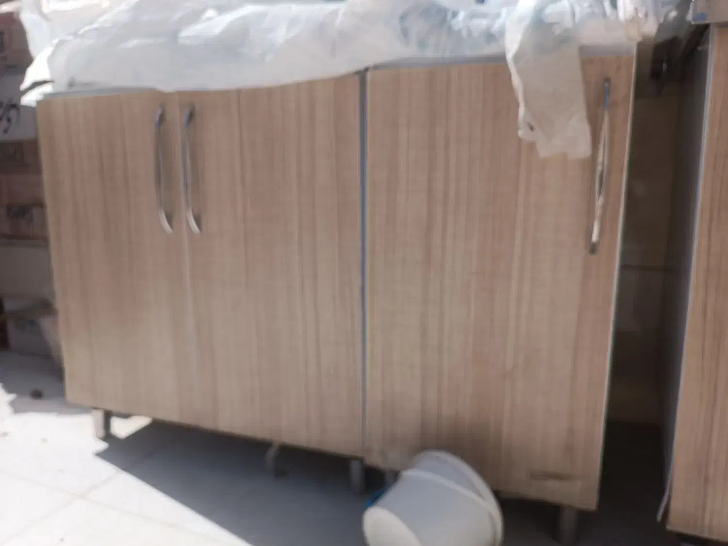 کابینت|آب‌چکان و نظم‌دهنده ظروف|شوشتر, |دیوار