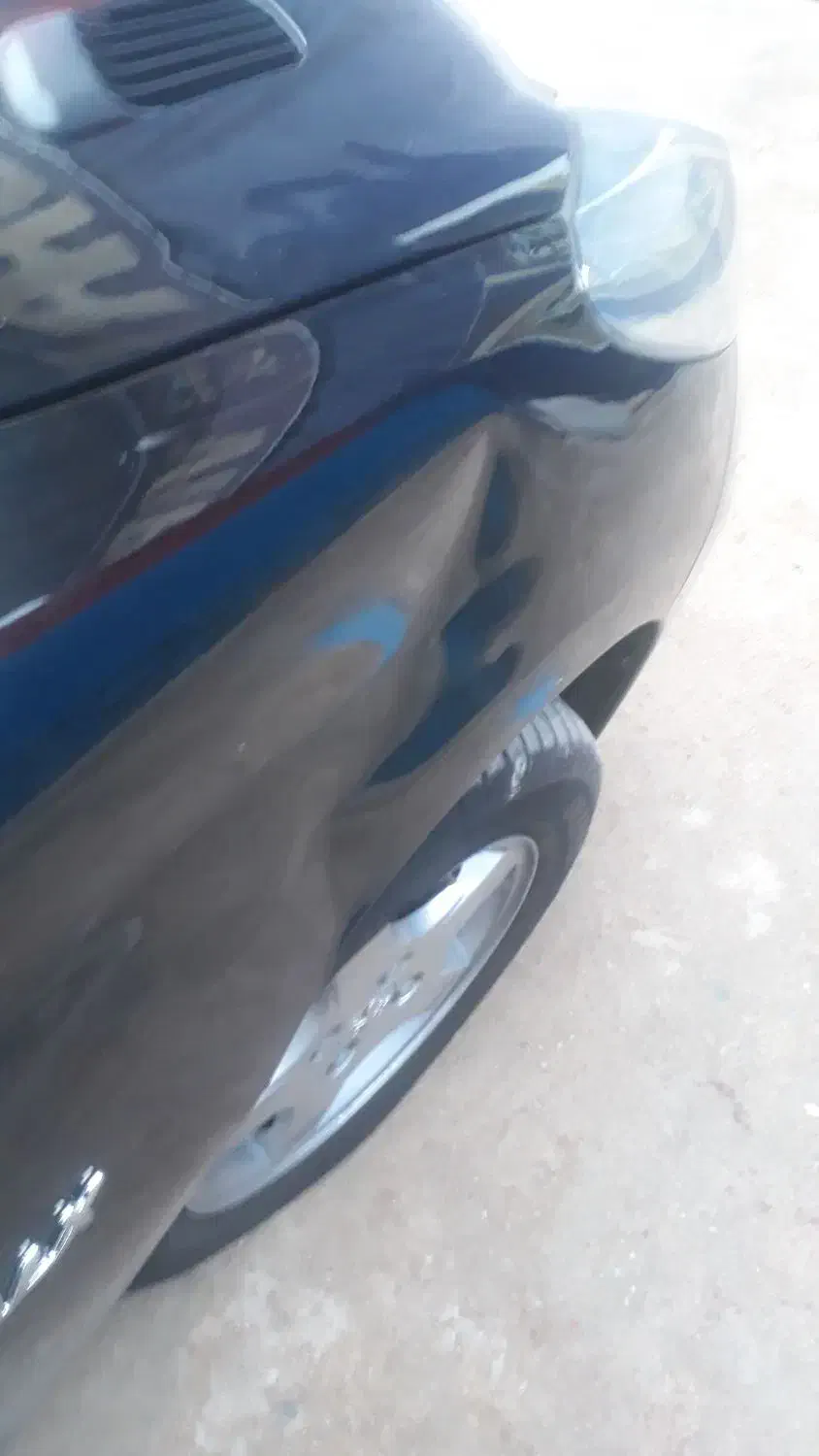 صافکاری تخصصی بدون رنگ PDRشاسی کشی|خدمات موتور و ماشین|شیراز, شهرک زینبیه|دیوار