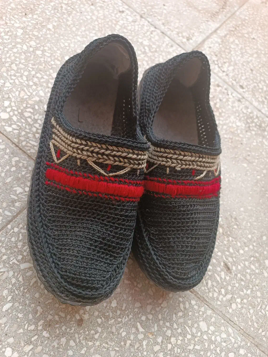 کفش سایز ۳۶ و کفش دست دوز|کیف، کفش، کمربند|سبزوار, جوادیه غربی|دیوار