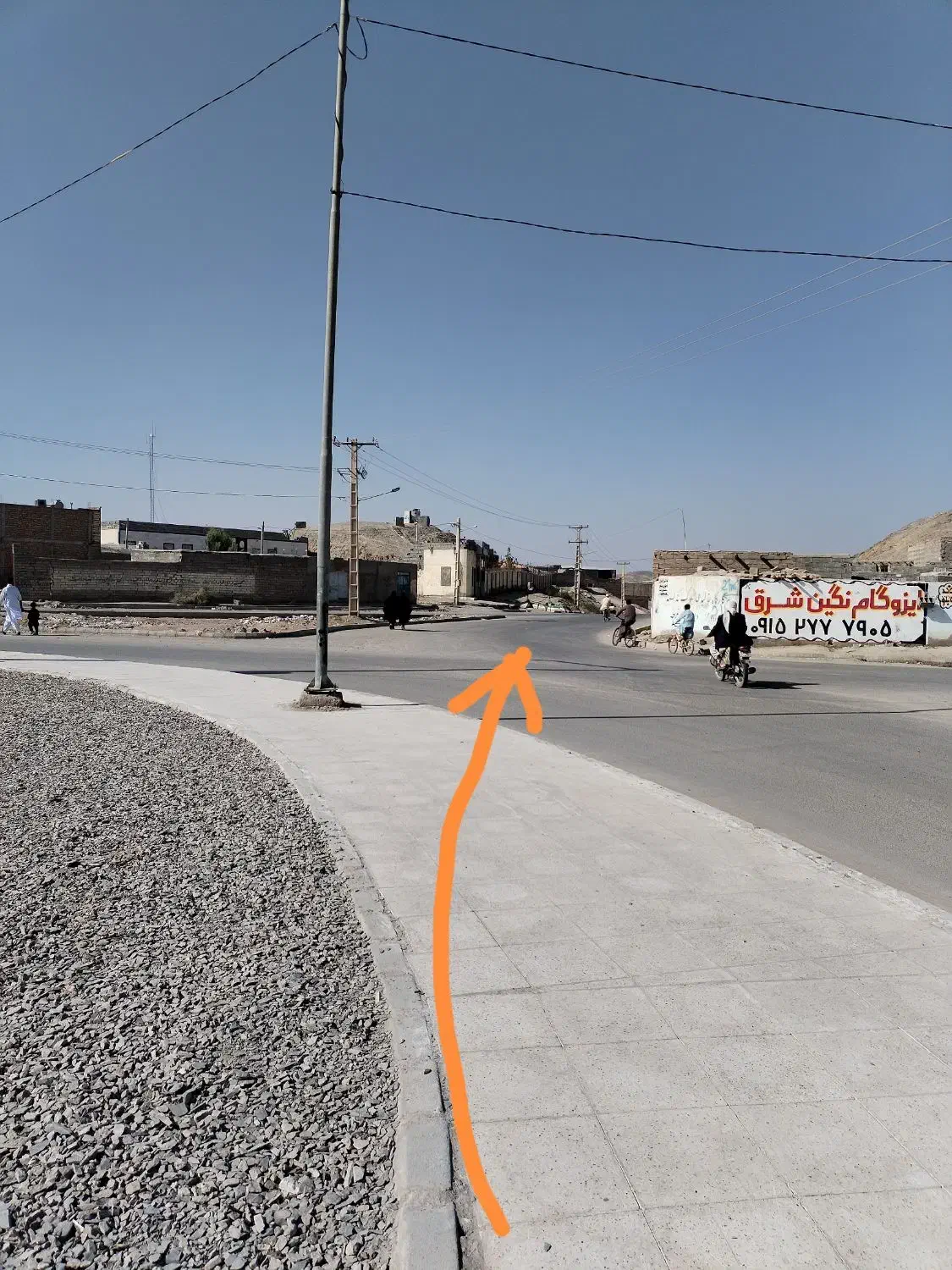 فروش خانه ویلایی همت آباد|فروش خانه و ویلا|زاهدان, |دیوار