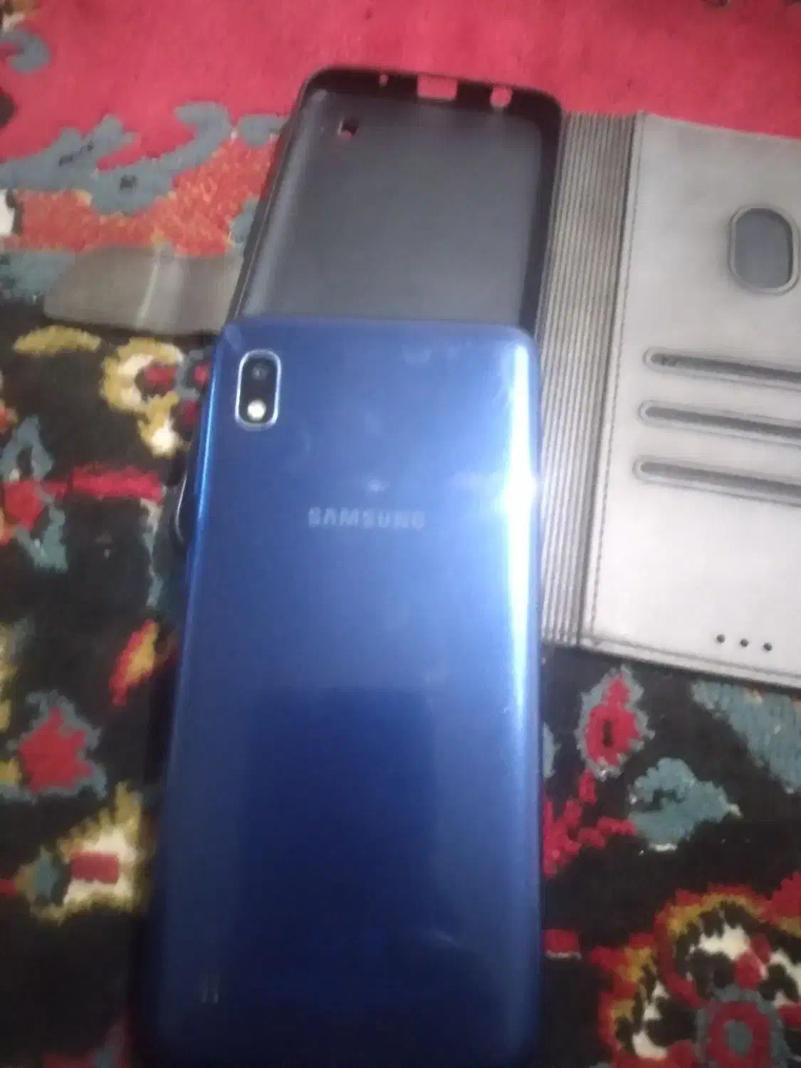 گوشی سامسونگ a10|موبایل|اهواز, کوی علوی|دیوار