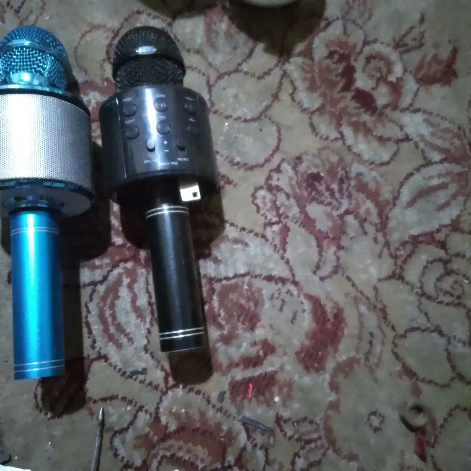 اسپیکر میکروفنی|پخشکننده همراه|زاهدان, |دیوار