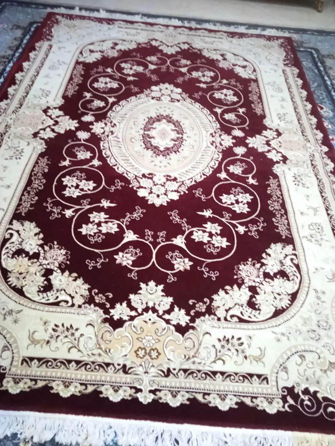 فروش فرش شش متری و چهار متری|فرش|بندرعباس, |دیوار