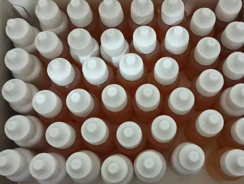 روغن جگر کوسه وارداتی|آرایشی، بهداشتی، درمانی|بیرجند, |دیوار