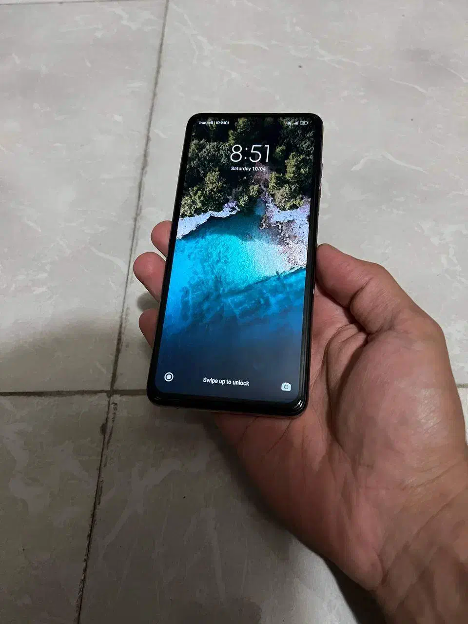 پوکو X3 پرو ۲۵۶ گیگ رام ۸|موبایل|تنکابن, |دیوار
