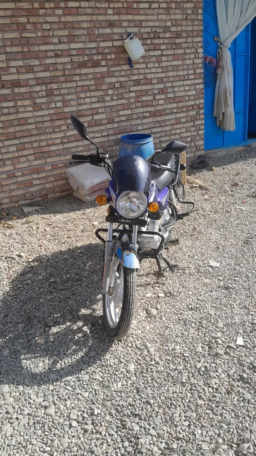 فروش ماتور سیکلت|موتورسیکلت|تبریز, |دیوار
