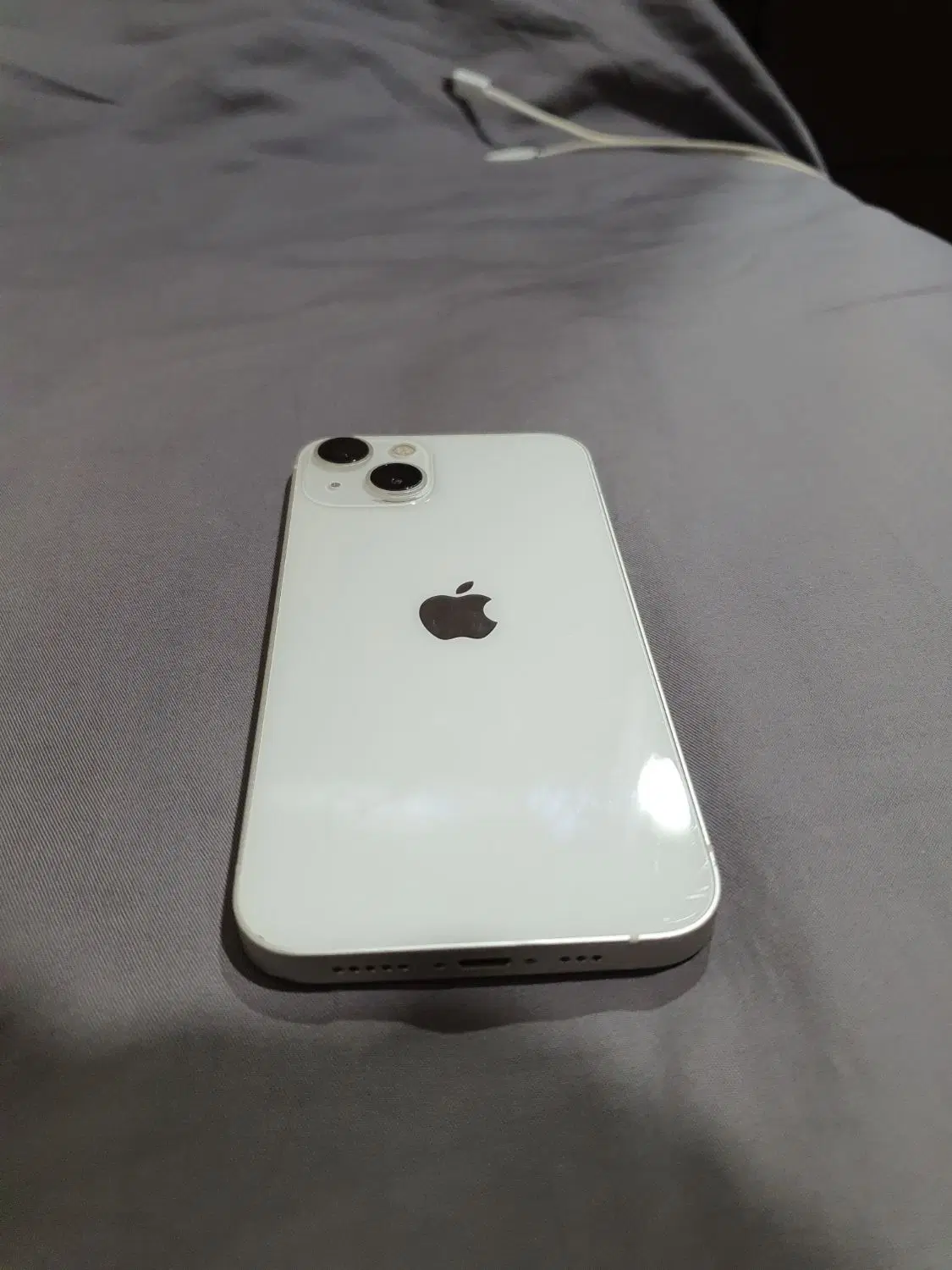 iphone 13 128 ZAA|موبایل|تهران, اسکندری|دیوار