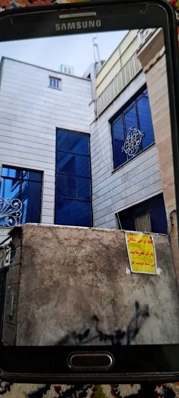 اجاره خانه ویلایی ۱۱۴ متری ۲ خوابه در جوادیه|اجارهٔ خانه و ویلا|تهران, جوادیه|دیوار