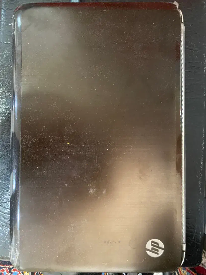 لپ تاب hp|رایانه همراه|یزد, |دیوار