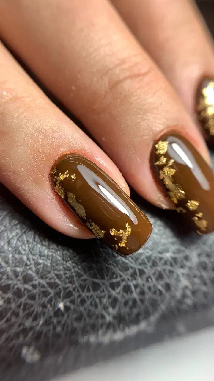 مدل رایگان ناخن|خدمات آرایشگری و زیبایی|رشت, معلم|دیوار