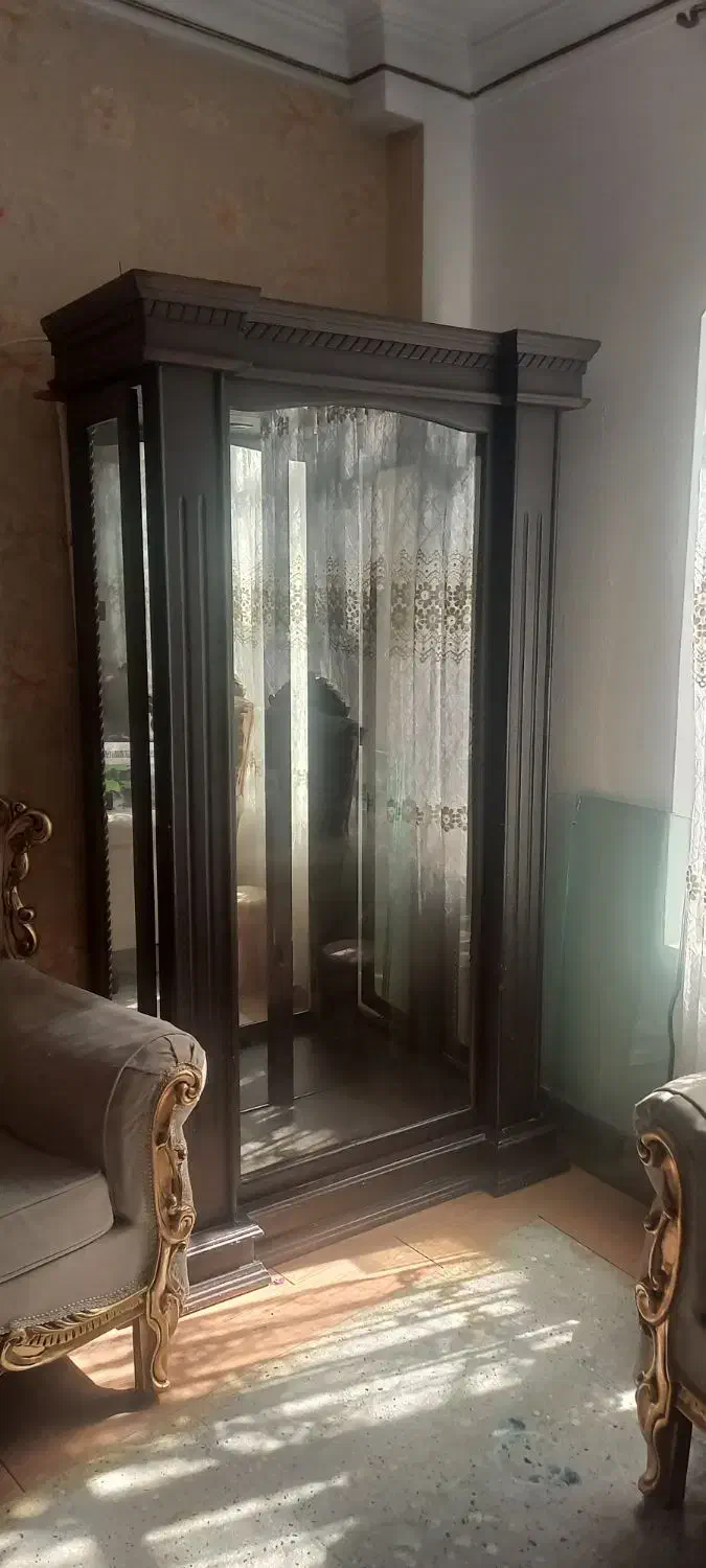 مبل وبوفه و  وسایل|مبلمان خانگی و میز عسلی|تهران, خزانه|دیوار