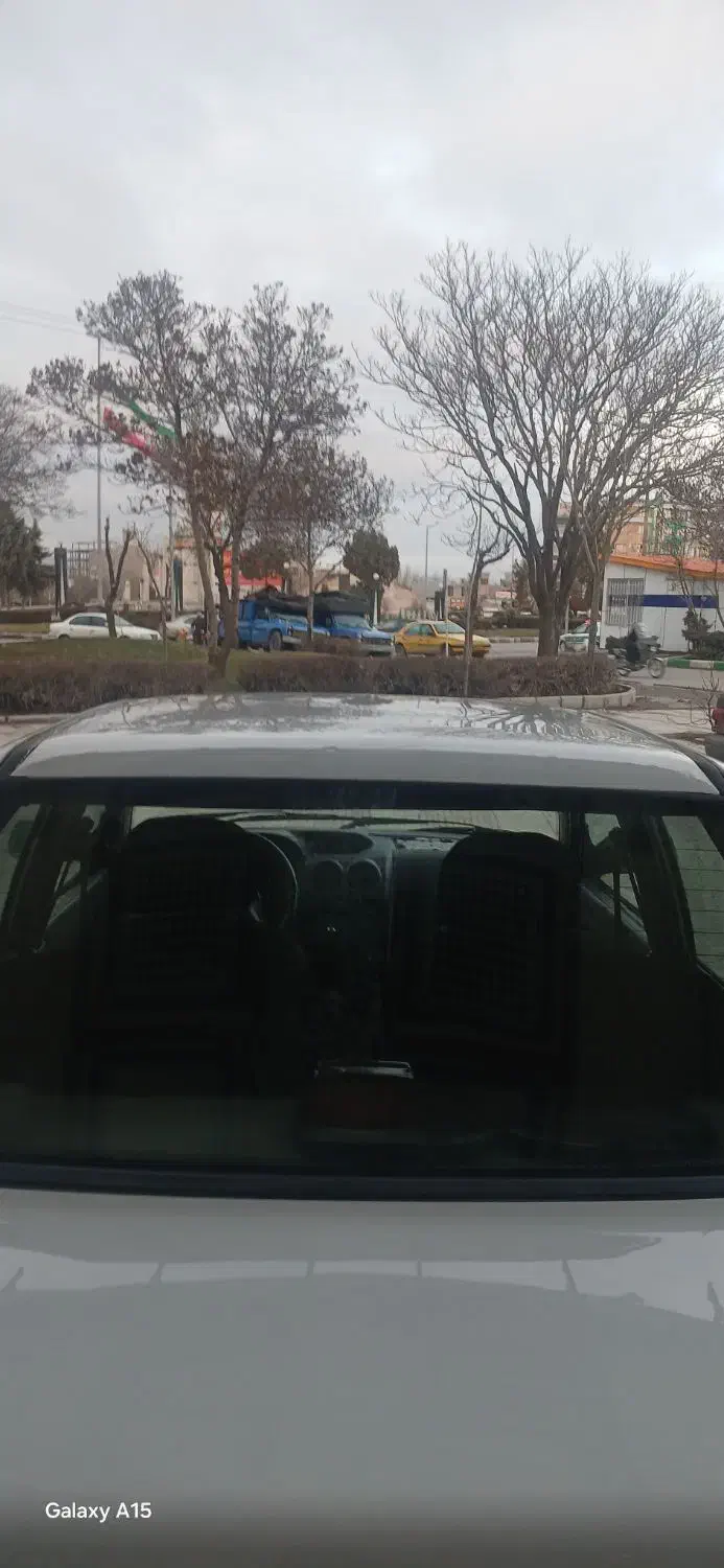 پراید مدل ۹۲|خودرو سواری و وانت|قوچان, |دیوار