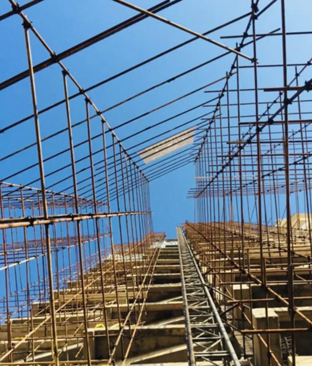 اجاره ونصب داربست فلزی آیهان(سرارتهران)|خدمات پیشه و مهارت|تهران, شهرک رضویه|دیوار