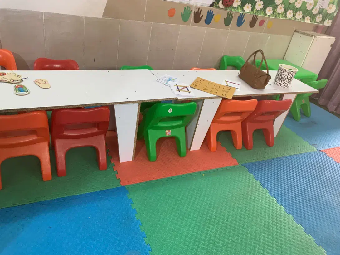 شراکت امتیاز مهدو پیش دبستانی فعال|اجارهٔ مغازه و غرفه|تهران, یافت آباد جنوبی|دیوار