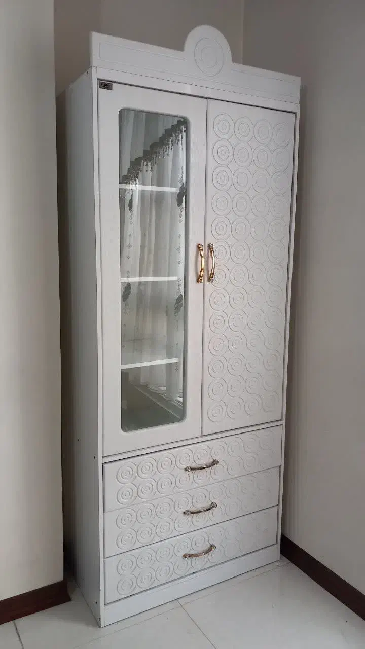 کمد|جاکفشی، کمد، دراور|تهران, باشگاه نفت|دیوار