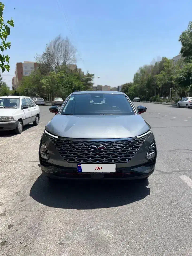 فونیکس اف ایکس پرمیوم فول سرامیک|خودرو سواری و وانت|تهران, سعادت‌آباد|دیوار