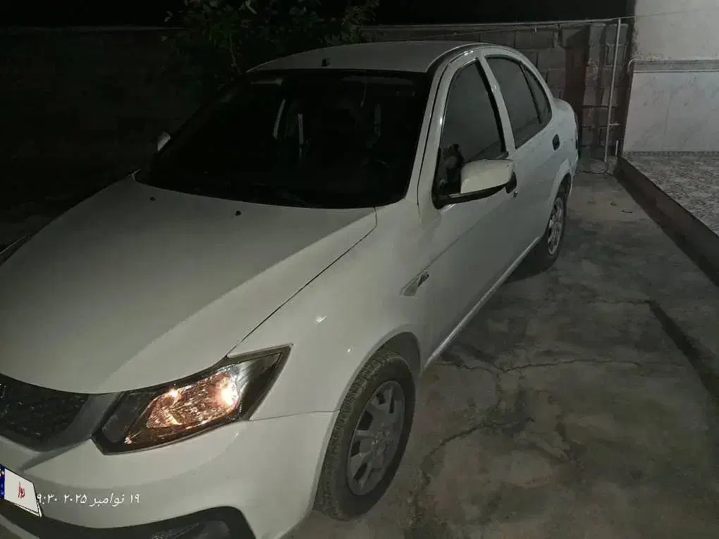 ساینا s دوگانه سوز مدل ۱۴۰۳|خودرو سواری و وانت|یاسوج, |دیوار