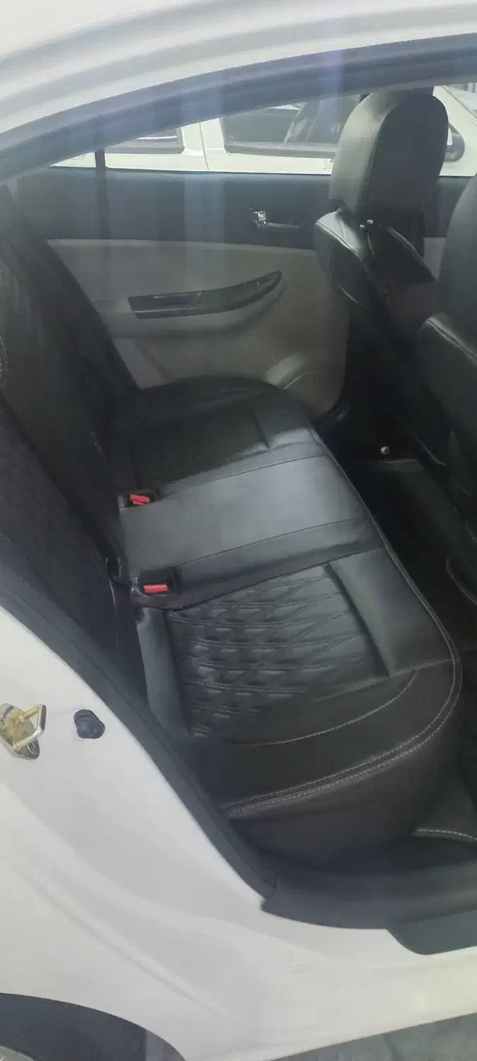 خودرو شاهین cvt مدل ۱۴۰۳|خودرو سواری و وانت|تهران, شهرک استقلال|دیوار