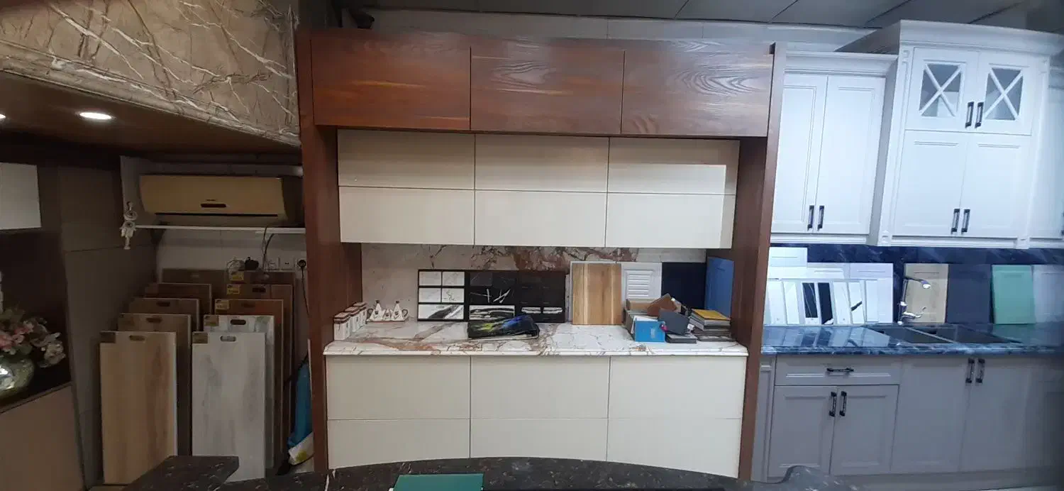 کابینت دکور فروشی|مصالح و تجهیزات ساختمان|کرج, اتحاد|دیوار