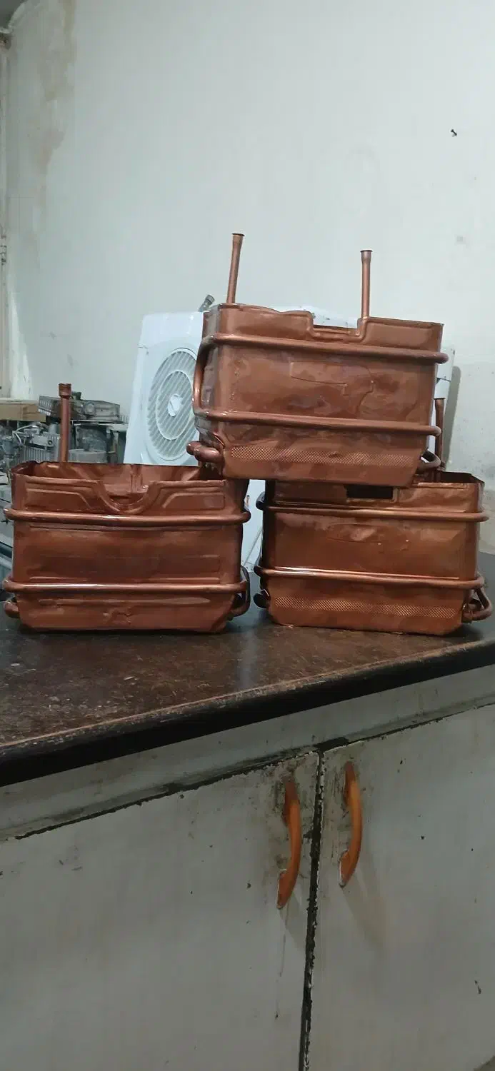 ابگرمکن بوتان ۳۱۱۵|آبگرمکن، پکیج، شوفاژ|بجنورد, |دیوار