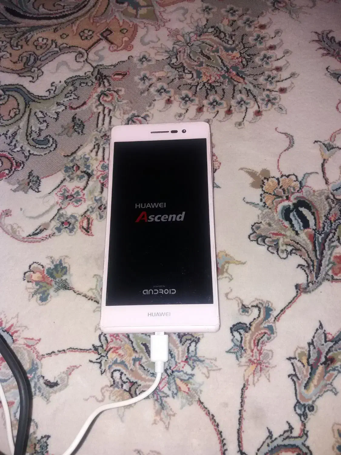 هواوی p7|موبایل|تهران, دردشت|دیوار