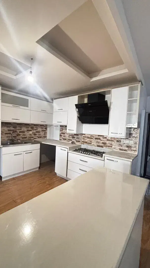 137متر 3خواب نما رومی روبه نما شاخه اصلی تخلیه|فروش آپارتمان|فردیس, فردیس|دیوار