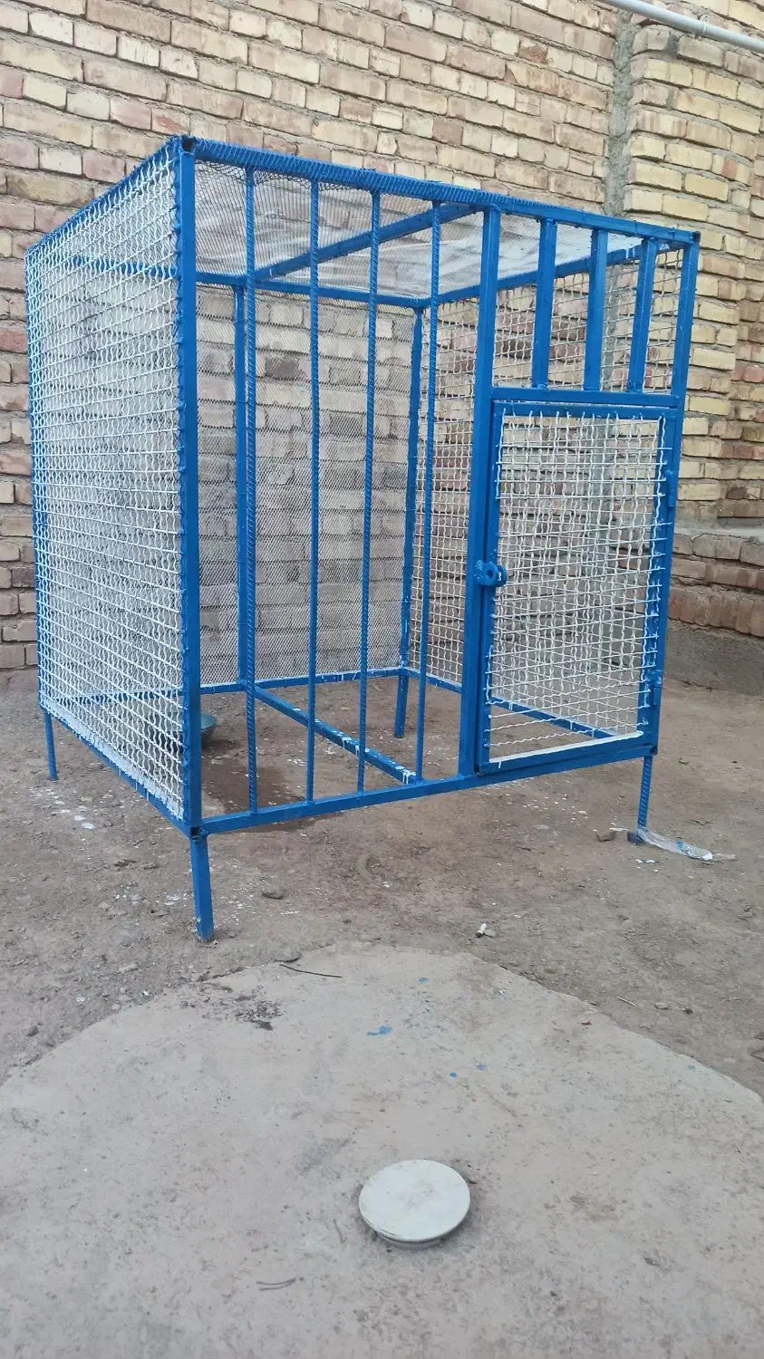 قفس|لوازم جانبی حیوانات|مرند, |دیوار