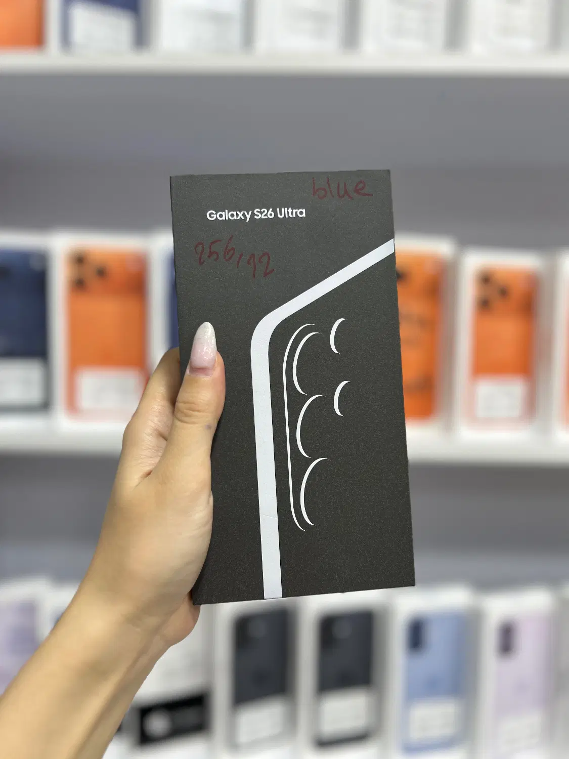 S26 Ultra|موبایل|شهریار, شهریار|دیوار