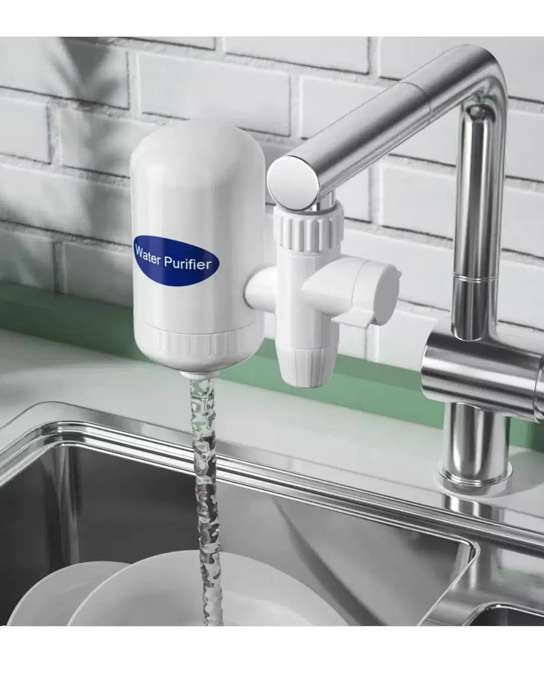 تصفیه آب خانگی|آبسردکن و تصفیه آب|اصفهان, جلفا|دیوار