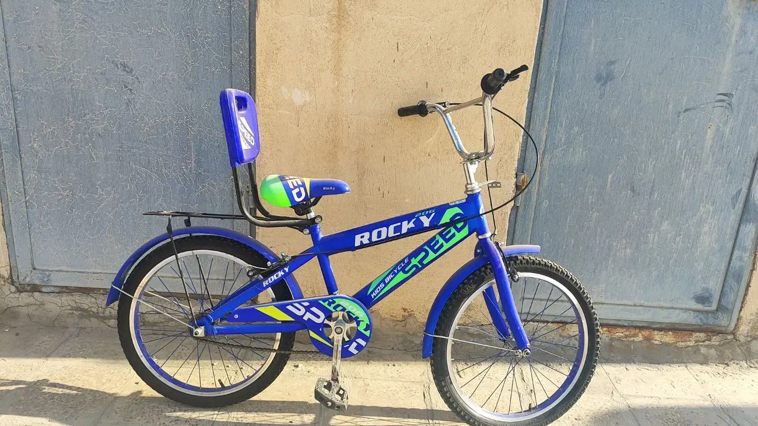 دوچرخه|دوچرخه، اسکیت، اسکوتر|فولادشهر, مسکن مهر فولادشهر|دیوار