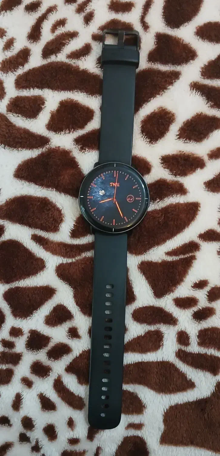 ساعت هوشمند mibro lite|ساعت|تهران, افسریه جنوبی|دیوار