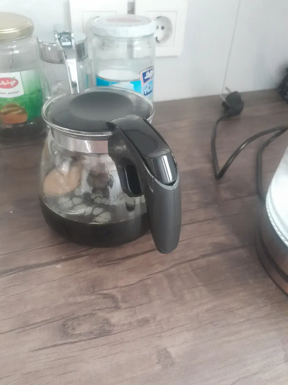 میز تلویزون و چای ساز|میز تلویزیون|ملارد, |دیوار