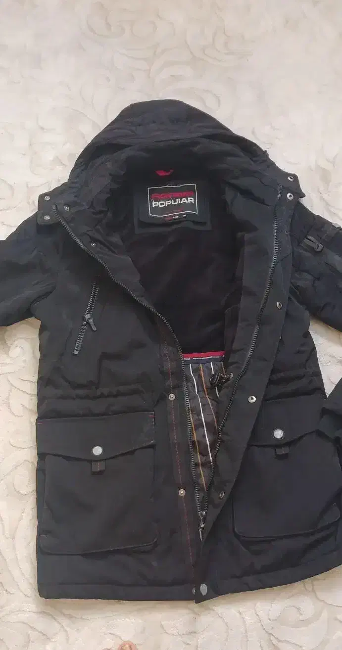 کاپشن اور طرح ایزل سایز XL|لباس|رباط‌کریم, رباط‌کریم|دیوار